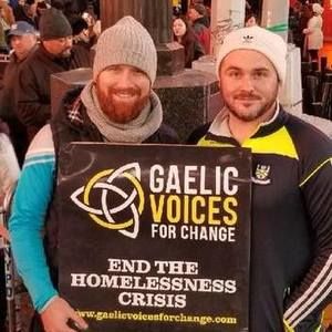 Meet your Posher, Ciaran